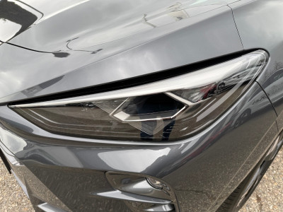 Cupra Terramar Vorführwagen