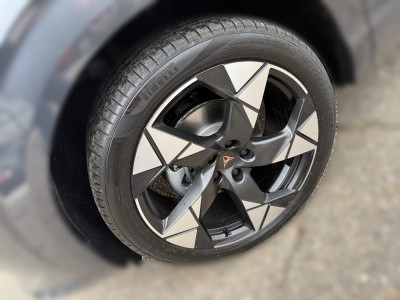 Cupra Terramar Vorführwagen