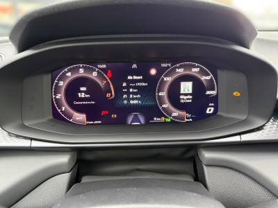 Cupra Terramar Vorführwagen