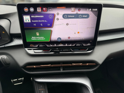 Cupra Terramar Vorführwagen