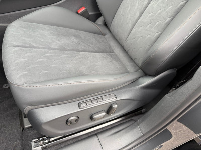 Cupra Terramar Vorführwagen