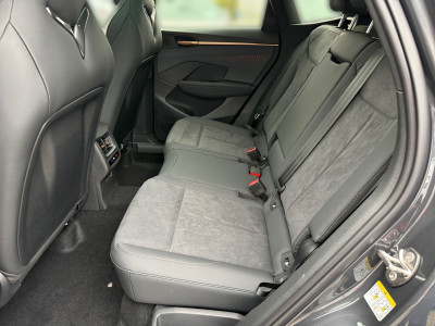 Cupra Terramar Vorführwagen