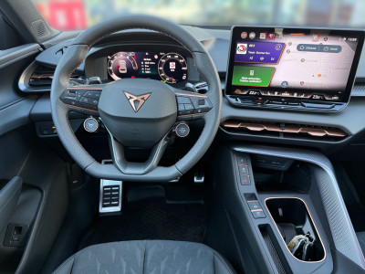 Cupra Terramar Vorführwagen