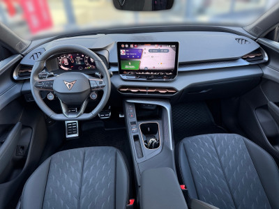 Cupra Terramar Vorführwagen