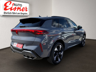 Cupra Terramar Vorführwagen