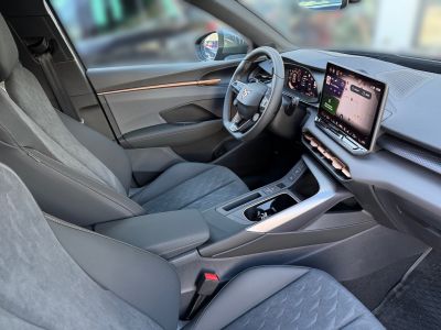 Cupra Terramar Vorführwagen