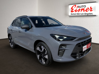 Cupra Terramar Vorführwagen