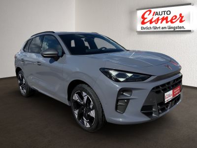 Cupra Terramar Vorführwagen