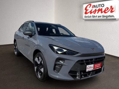 Cupra Terramar Vorführwagen