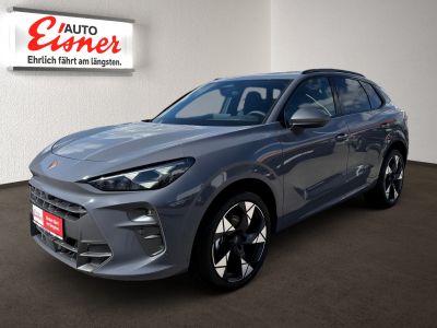 Cupra Terramar Vorführwagen