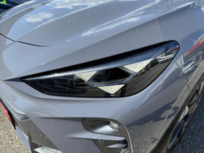 Cupra Terramar Vorführwagen