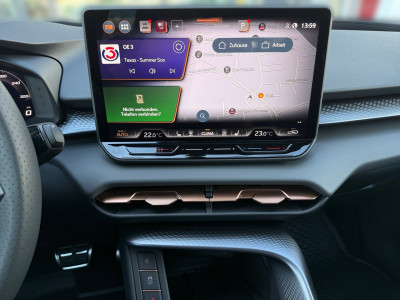 Cupra Terramar Vorführwagen