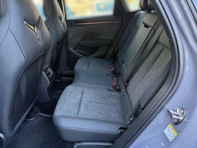 Cupra Terramar Vorführwagen