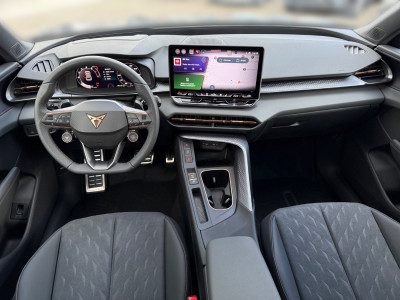 Cupra Terramar Vorführwagen