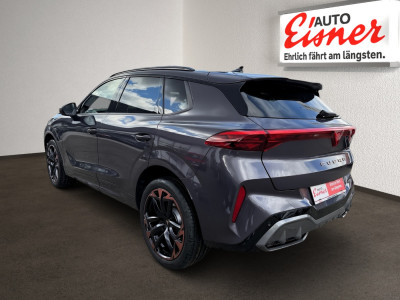 Cupra Terramar Vorführwagen