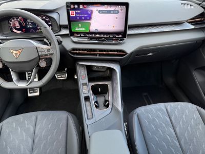 Cupra Terramar Vorführwagen Cupra Terramar Vorführwagen