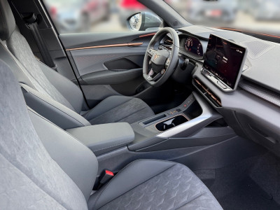 Cupra Terramar Vorführwagen