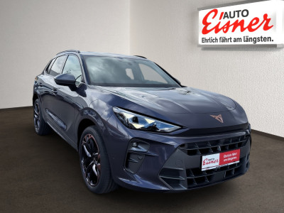 Cupra Terramar Vorführwagen