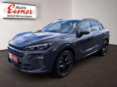 Cupra Terramar Vorführwagen Cupra Terramar Vorführwagen