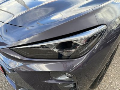 Cupra Terramar Vorführwagen Cupra Terramar Vorführwagen