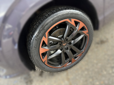 Cupra Terramar Vorführwagen