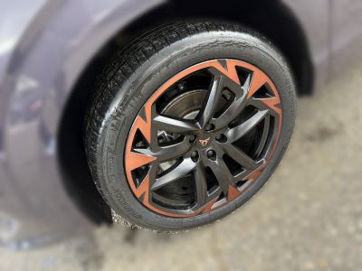 Cupra Terramar Vorführwagen Cupra Terramar Vorführwagen