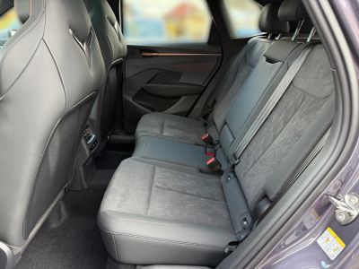 Cupra Terramar Vorführwagen Cupra Terramar Vorführwagen