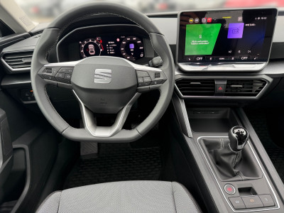 Seat Leon Vorführwagen