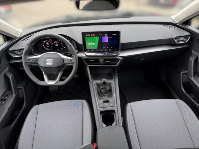 Seat Leon Vorführwagen