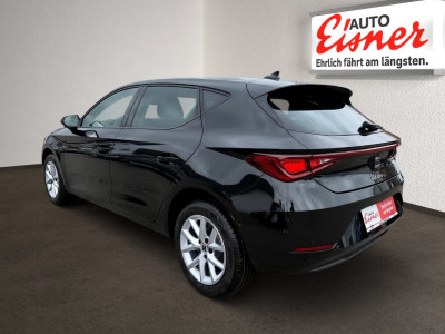 Seat Leon Vorführwagen