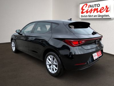 Seat Leon Vorführwagen