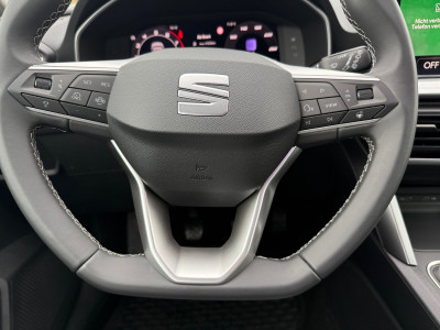 Seat Leon Vorführwagen