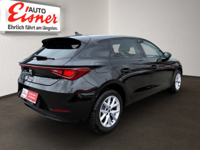 Seat Leon Vorführwagen