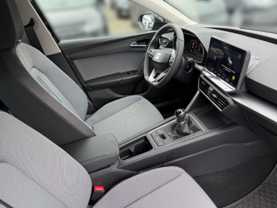 Seat Leon Vorführwagen