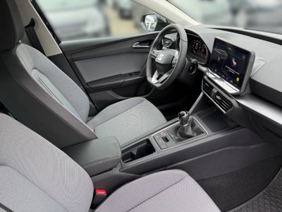 Seat Leon Vorführwagen