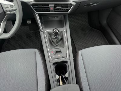 Seat Leon Vorführwagen