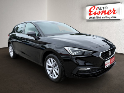 Seat Leon Vorführwagen