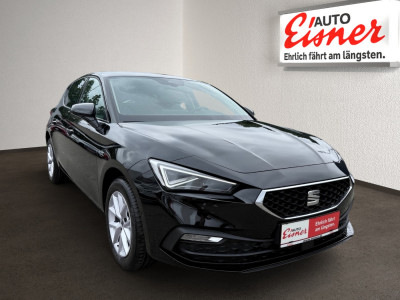 Seat Leon Vorführwagen