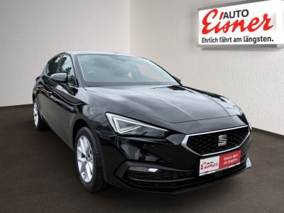 Seat Leon Vorführwagen