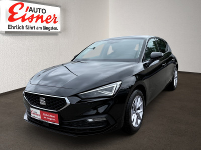 Seat Leon Vorführwagen