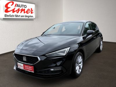 Seat Leon Vorführwagen