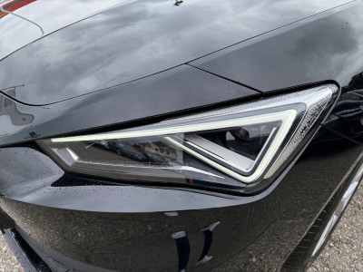 Seat Leon Vorführwagen