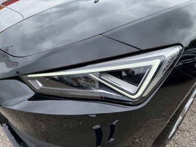 Seat Leon Vorführwagen