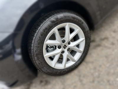 Seat Leon Vorführwagen