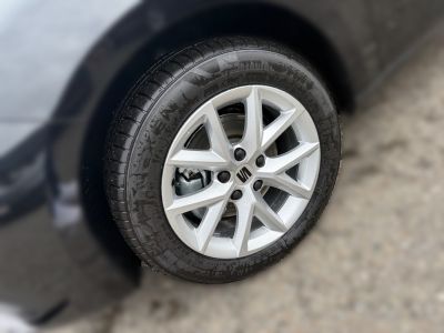 Seat Leon Vorführwagen