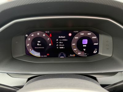 Seat Leon Vorführwagen