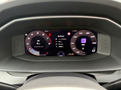 Seat Leon Vorführwagen