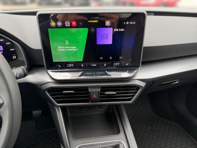 Seat Leon Vorführwagen