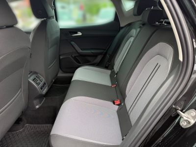 Seat Leon Vorführwagen