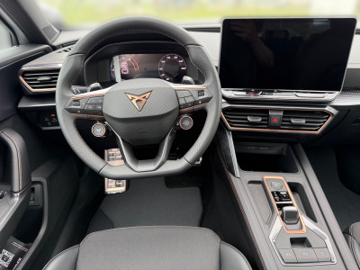 Cupra Formentor Neuwagen